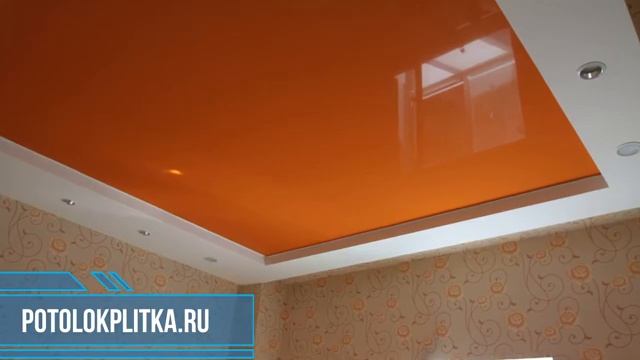 Подбор цвета натяжных потолков в зале смотреть онлайн