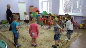 "Маленькие ножки" / малыши/  Евтодьевой Аллы