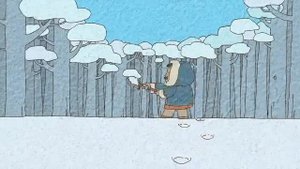 Проделки Лиса - Гора Самоцветов
