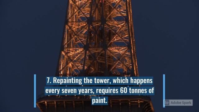 The Eiffel Tower смотреть онлайн