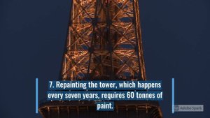 The Eiffel Tower