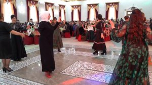 Свадьба  в г Даг . Огни Оксана  Ибрагимова🎹⚘️💥🌹🌹🎤Балымсан