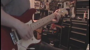 DiMarzio Air Zone & Air Norton Pickup Demo - DP192 & DP193