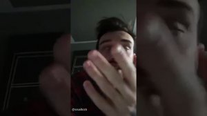 Снейлкик о разводе с женой и жизни в Москве 19 02 2018