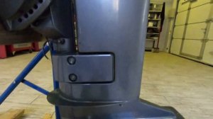 YAMAHA 25 NMHOS 6L2K АВТОМИКС ОБЗОР ПРОДАЖА