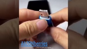 USB-флеш-накопитель 3 в 1