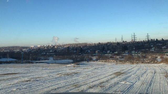 Пробник горы в Омской области