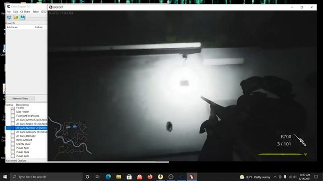 BIGFOOT HACKED!! смотреть онлайн