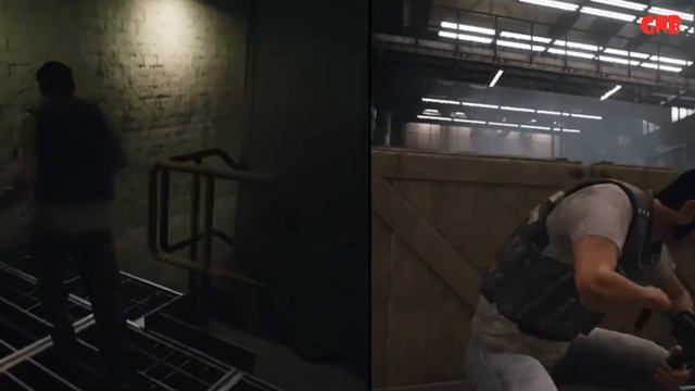 Сколько концовок в A Way Out? Разбираем финалы