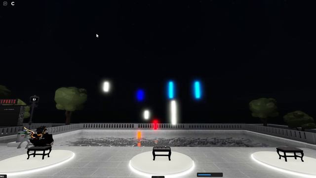 Piano Visualizations: Genshin Impact - A Shard From Past Glories смотреть онлайн