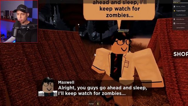 Roblox Lab Story! It's a Secret Virus... смотреть онлайн