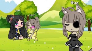 Gacha Life/meme/Не влюбляйся милая!