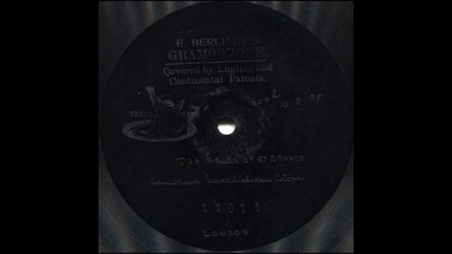 【Rare】"God Save the Tsar” (“Боже, Царя храни!")(1899) смотреть онлайн