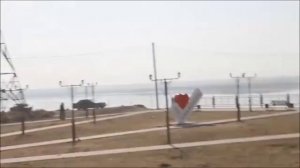 Прогулка по Казахстану