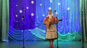 Варвара- ЗАВИДОЧКА-Песни голосок