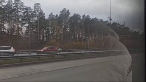 поездка на автобусе Mercedes Benz O405 ( SAM ), а495ен196, маршрут 37 ( г. Екатеринбург )