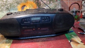 Обзор магнитолы DAEWOO ACD.4300