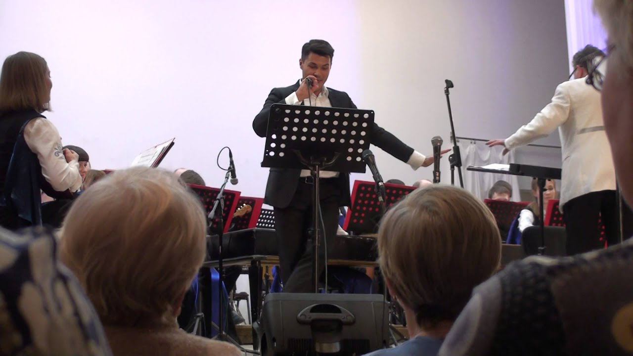 Сергей Дудинский - Разговор со счастьем смотреть онлайн