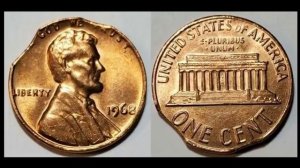 SECRET'S OUT! - 2021 Lincoln Penny Error Found...THEN SOLD! - POCKET CHANGE MARKET REPORT