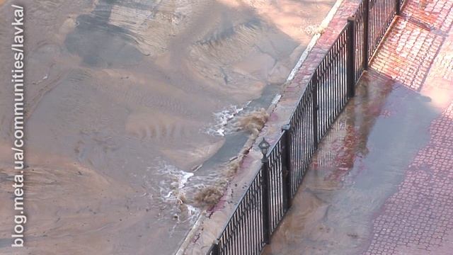 прорвало смотреть онлайн