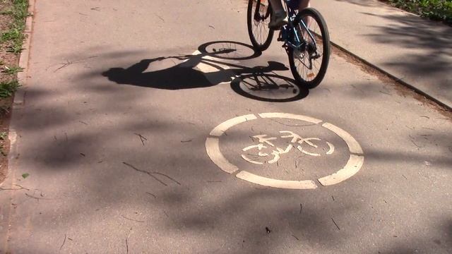 Парк Оккервиль смотреть онлайн