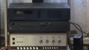Grundig SV 80 M/Arcam Alpha 8/Phonosophie Largo (1)