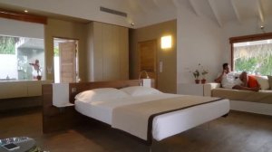 Cocoon Maldives 5*, Мальдивы, Лхавияни Атолл, ✈ обзор, отзывы