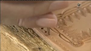 Ковбойская кобура как это сделано___how this is done___(**Из чего это сделано**)