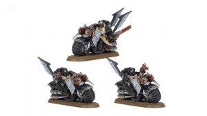 Warhammer 40.000 - Обзор стартера Dark Vengeance ( Темная Месть )