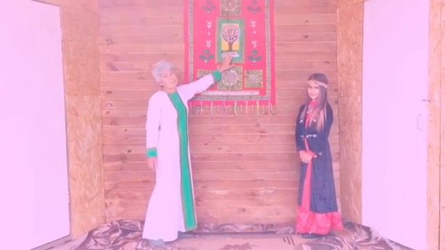 Приглашение на фестиваль Музыкальная Сказка ПРП Красная Поляна от Рашиды Ишмурзиной смотреть онлайн