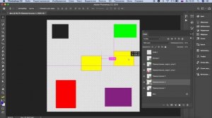 Как Перемещать объекты в Фотошоп | Уроки Photoshop cc 2019 - 2021 | Фотошоп уроки для начинающих! №