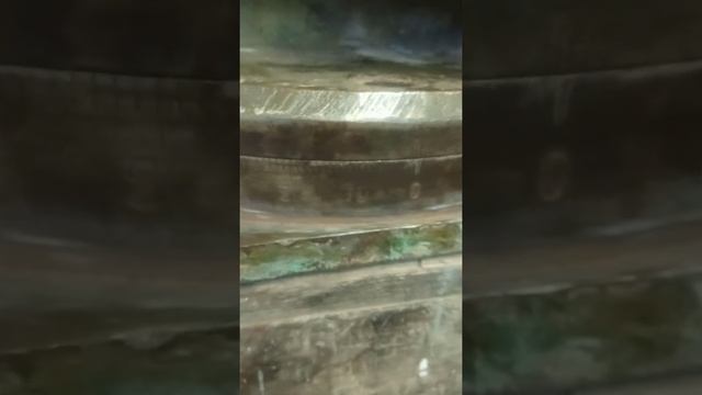 ТИСКИ СТАНОЧНЫЕ на 250мм. смотреть онлайн