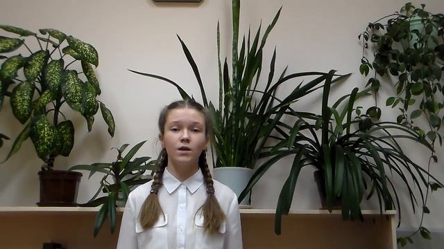 Страна читающая — Дарья Нестерова читает произведение «Мцыри» М. Ю. Лермонтова смотреть онлайн