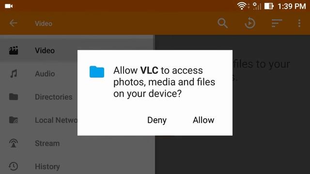 how to open vob file in android phone смотреть онлайн