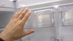 Холодильник LG GA E409UQA