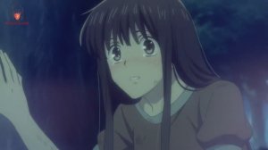 Клип по Аниме Fruits Basket