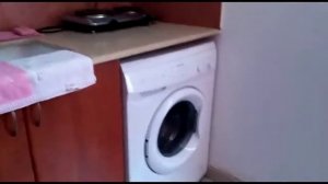 Бат-Ям,1 ком квартира для отдыха в Израиле, ул Жаботинский 12.