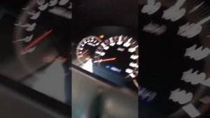 Отключение звукового сигнала не пристегнутого ремня безопасности на Тойота Альфард