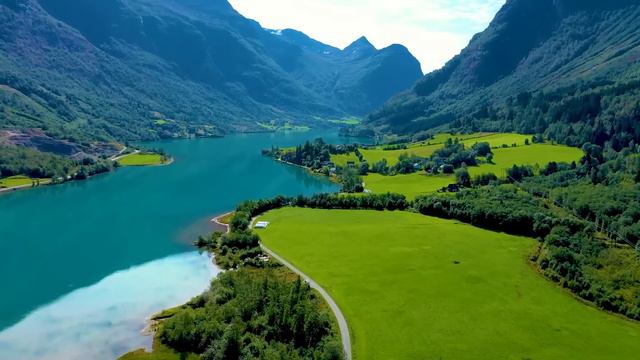 Beautiful Relaxing Music - Stop Overthinking, Stress Relief Music, Sleep Music, Calming Music #11 смотреть онлайн