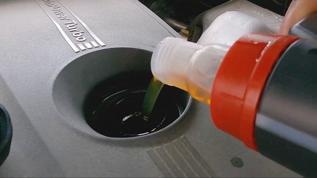 Yağ Yakan BMW F30'a Yağ Bakımı I 75TL İŞÇİLİK??? I MOTUL mu Liqui Molly mi I BMW 320ied N13