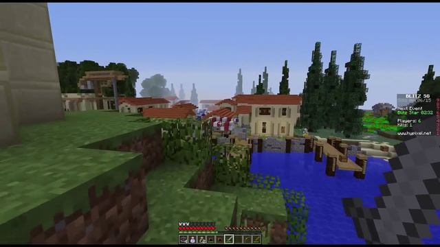 Minecraft 1.8.7 & 1.9 Dual Wielding Explained (Mini Tutorial)