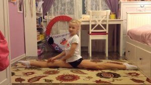 Как научиться делать равновесие планше