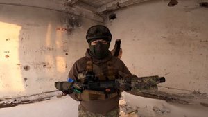 G&G  GC16 Wild Hog 9'' | ДВА ГОДА ИСПОЛЬЗОВАНИЯ | обзор