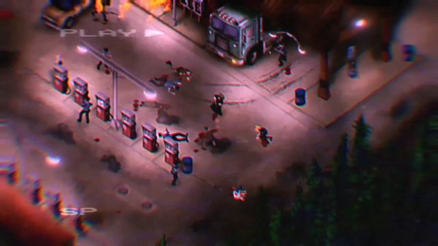 Postal redux edit (The Perfect girl mareux synthwave version) #postal #postalredux смотреть онлайн