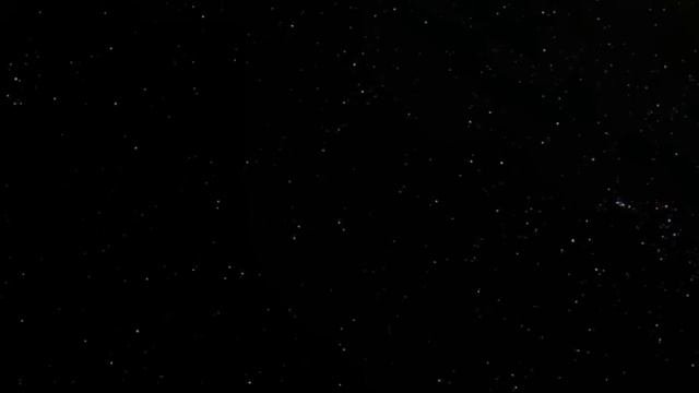 Завораживающая космическая музыка Космос без границ №9