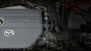 Mazda LFF7 поломки и проблемы двигателя | Слабые стороны Мазда мотора