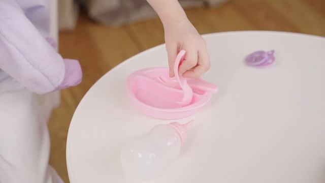 Пупс Demi Star 94684AF смотреть онлайн