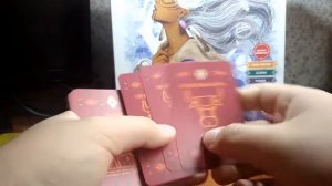 Настольная  игра Индейцы расширенное издание