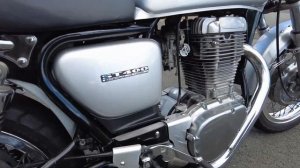 SUZUKI ST400 TEMPTER 1998