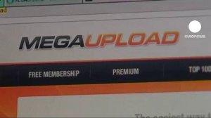 Megaupload «слили»